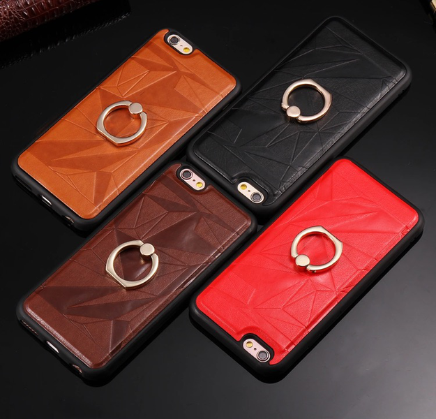 iPhone 6/6S -RÖD-