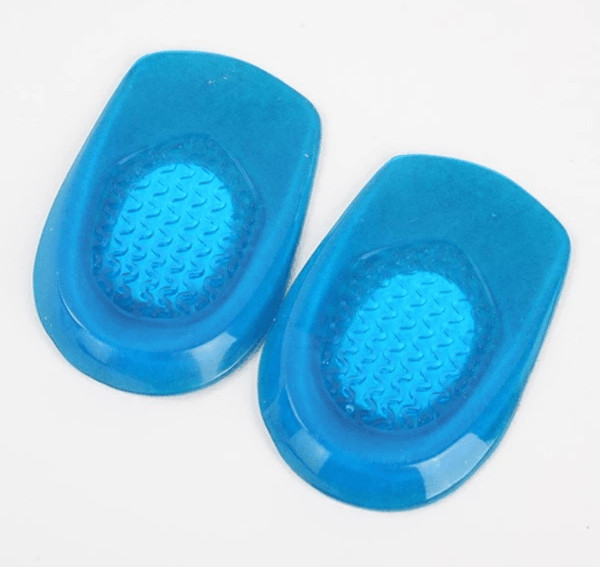 Dämpande hälinlägg Gel Herr