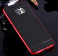 Miniatyrbild 2 av 6: S7 EDGE Shockproof skal VIT