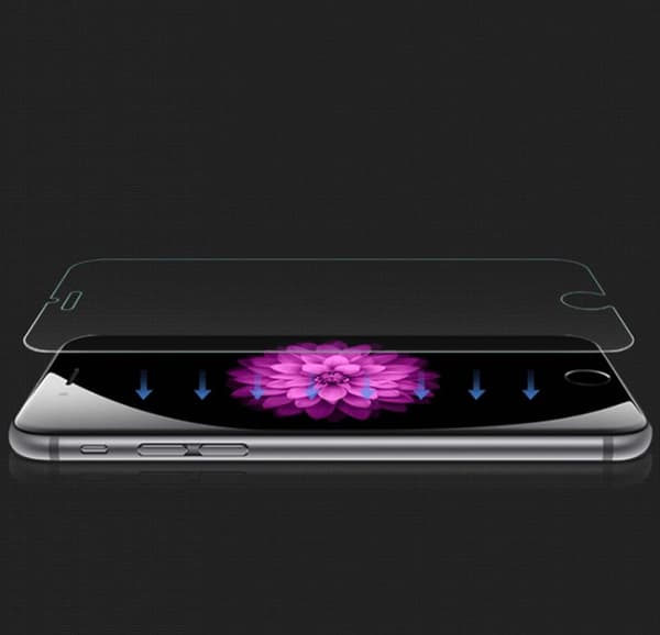 iPhone 7 skärmskydd