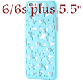 Miniatyrbild 5 av 6: iP6/6s plus Pearl  (HOT ROSÉ )
