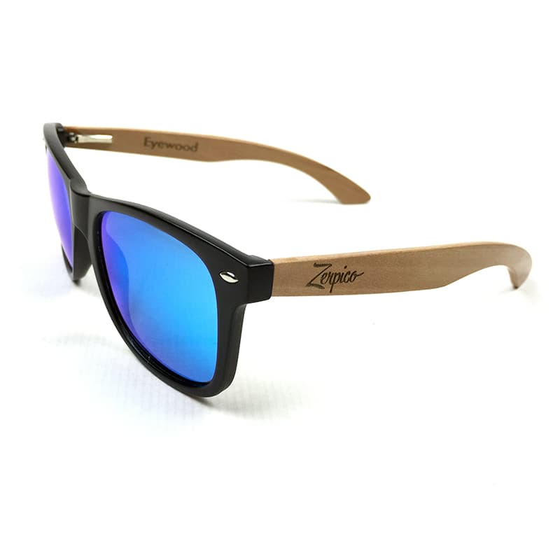 Eyewood Wayfarer - Azure