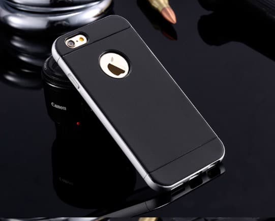 iPhone 6/6S -GULD-
