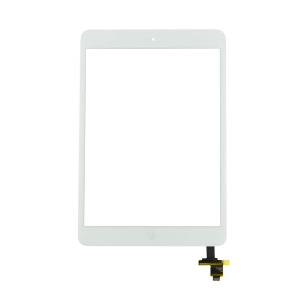 iPad 2 Glasskärm/Touch screen/Display (VIT)