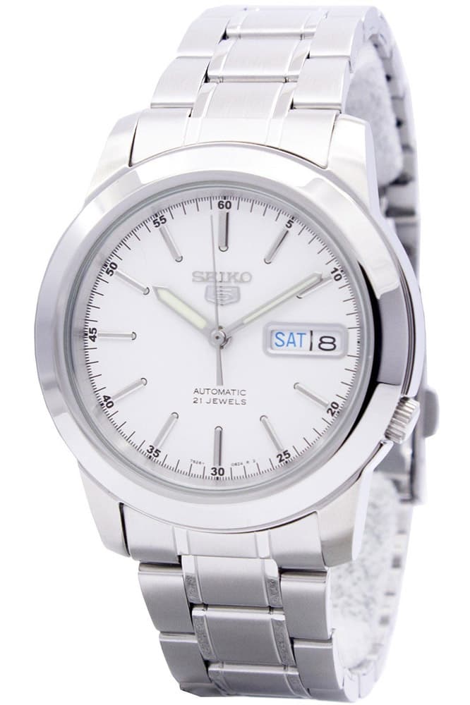 Seiko 5 Gent SNKE49K1 Gents Automatic Watch