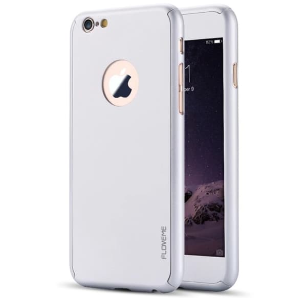 iPhone 6/6S -GRÅ-