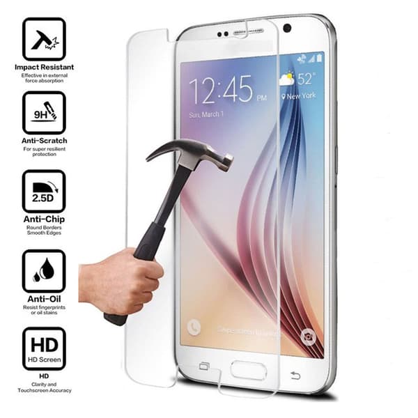 Galaxy A5 - (2-PACK)