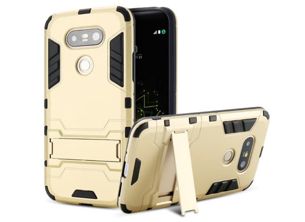 LG G5 - RÖD-