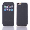 Miniatyrbild 6 av 6: Smartfodral iPhone 5 (VIT)