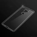 Miniatyrbillede 6 af 8: Silikone cover transparent Huawei Mate S (CRR-L09)