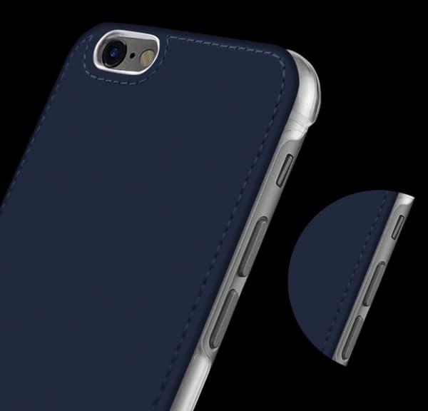 iPhone 6/6S PLUS -GULD-
