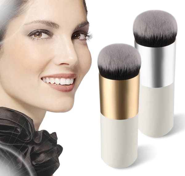 Kabuki VIT/SILVER