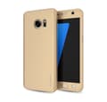 Miniatyrbild 1 av 6: Galaxy s6 -ROSÈGULD-