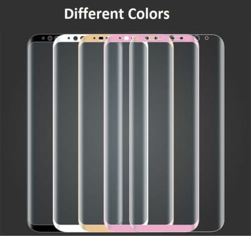 S8+ Exxopansar (VIT)