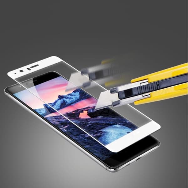 Honor 8 /2-PACK Guld
