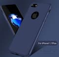 Miniatyrbild 1 av 6: iPhone 7 -KLAR/VIT-