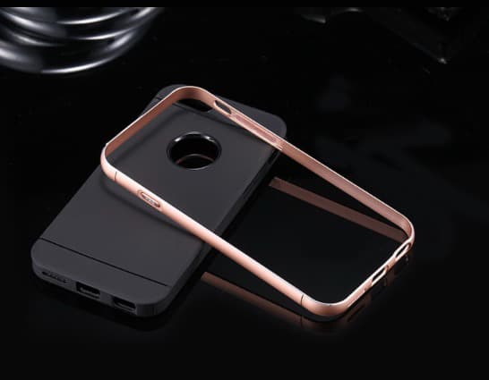 iPhone 6/6S -SILVER-