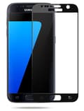 Miniatyrbild 3 av 4: S7 Pansarglas 2-PACK (VIT)