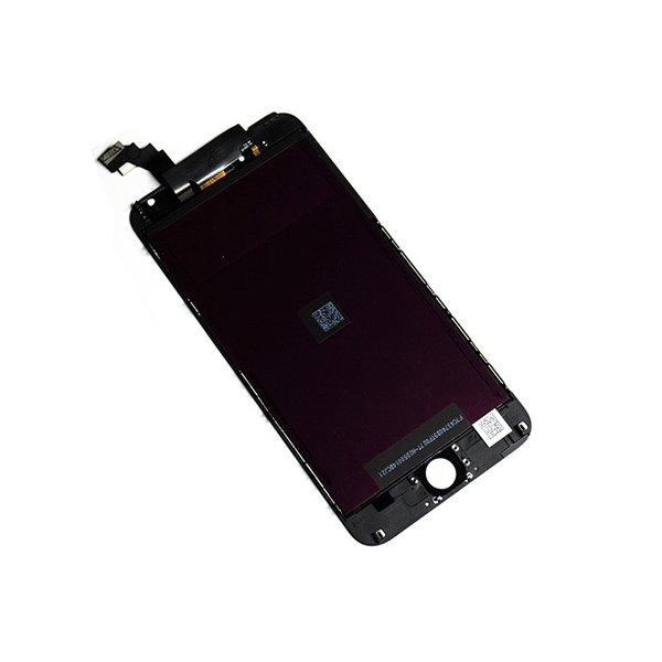 iPhone 6plus LCD Display Skärm - inklusive skärmskydd - (AAA+ kvalitet) SVART