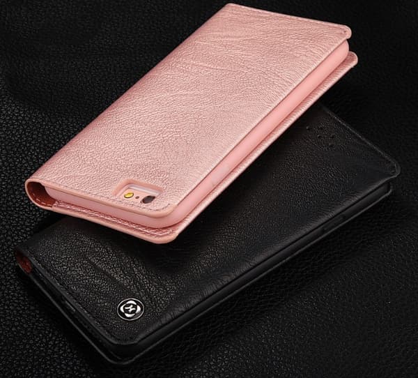 iPhone 6/6S PLUS -GULD-