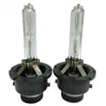 Miniatyrbild 1 av 2: D2S Original Xenonlampa 35W (2-pack) 5000K