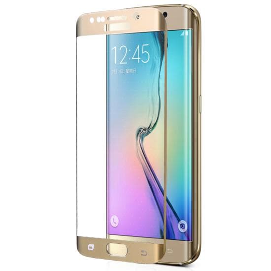 S6 Edge EXXOPansar (VIT)