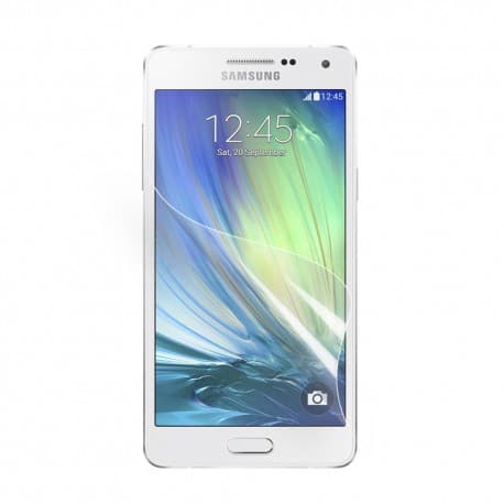 Transparent Skärmskydd till Galaxy A5