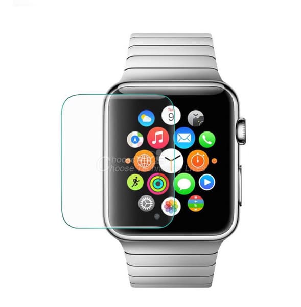 Watch 42mm - HuTech