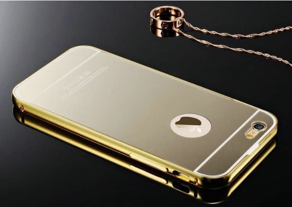 iPhone 7 -GRÅ-