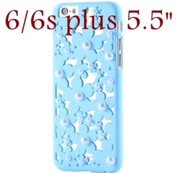iP6/6s plus Pearl  (ROSA)