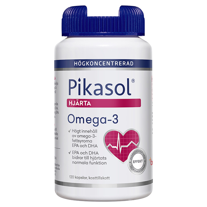 omega 3 positiva effekter omega 3 positiva effekter