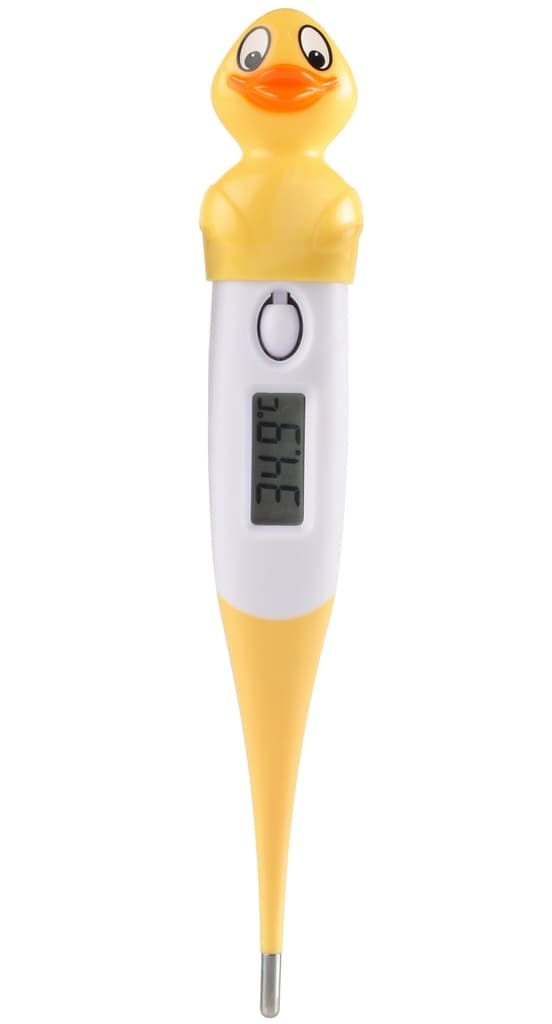 Topcom Febertrmometer digital TH-4651