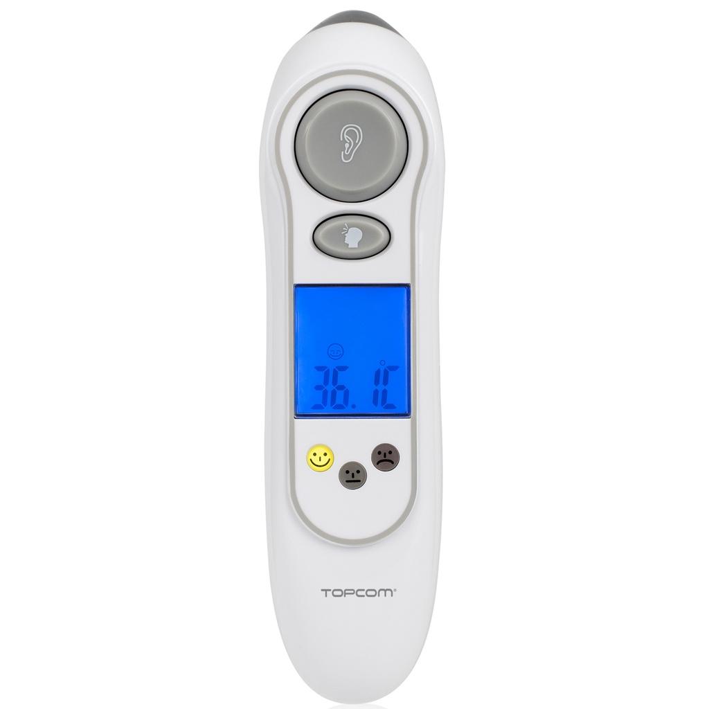 Topcom Infrared TH-465