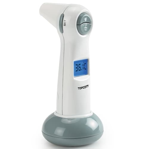Tristar Öron/Panntermometer TH-4655