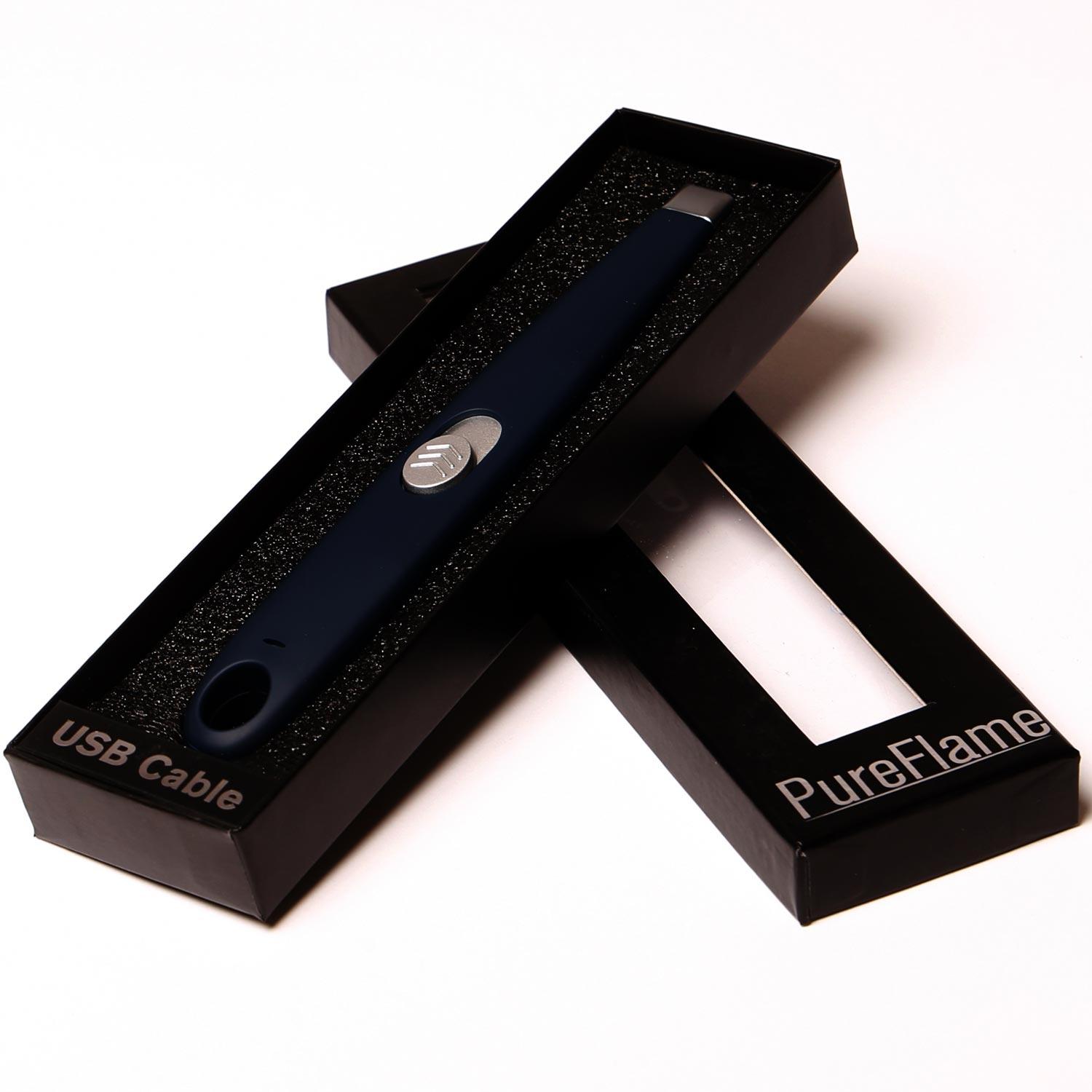 Pureflame Elektrisk Tändare USB Vit