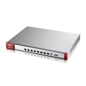 ZyXEL ZyWALL 310 Firewall 8 Gigabit user-definable ports, 2 USB (No UTM)