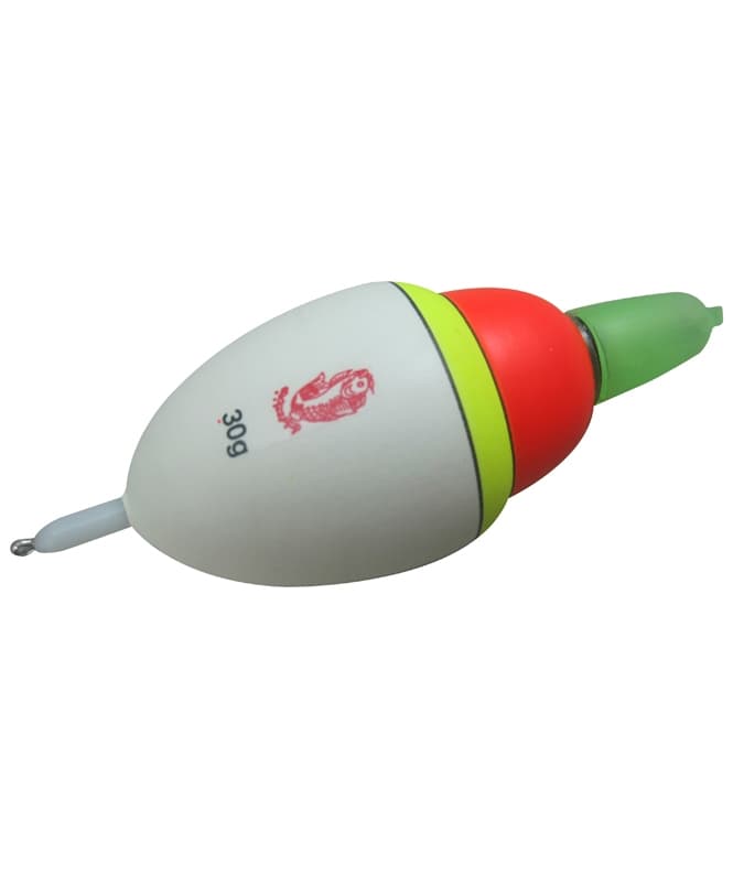 Flöte med LED-diod, 30g