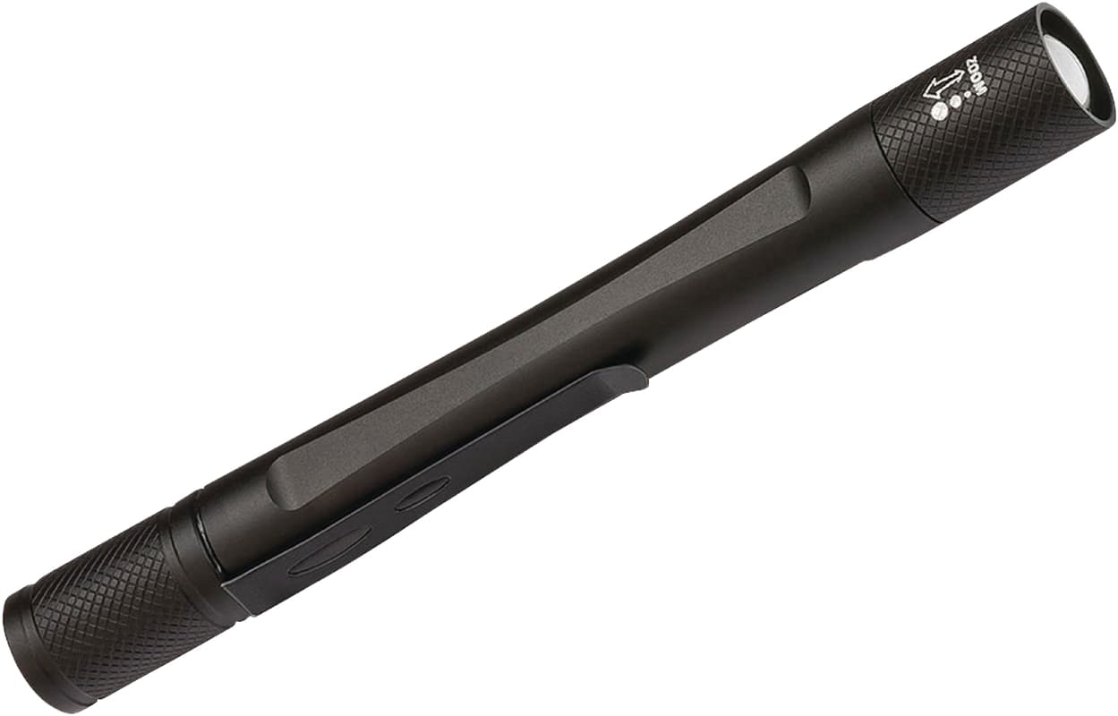 LED-Ficklampa 100 lm