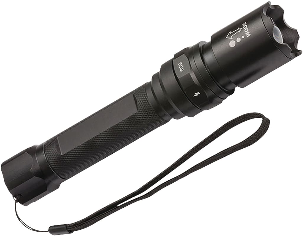 LED-Ficklampa 350 lm