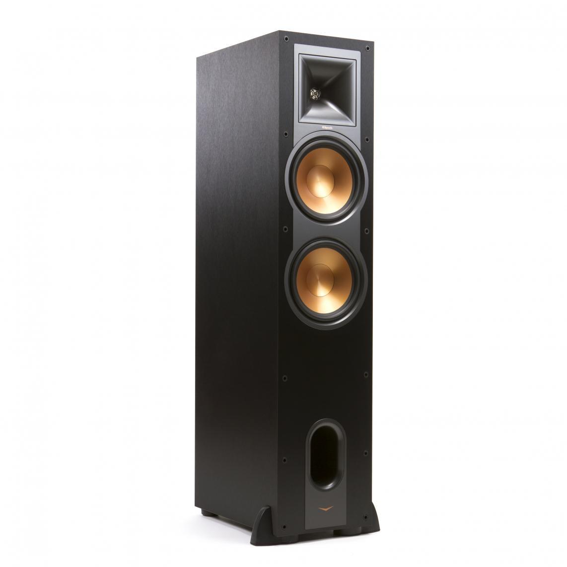 Klipsch R-24F Golvhögtalare - OBS Fyndklass 2