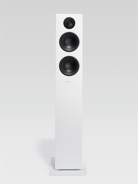 Audio Pro Addon T20 Vit BT - OBS Fyndklass 2