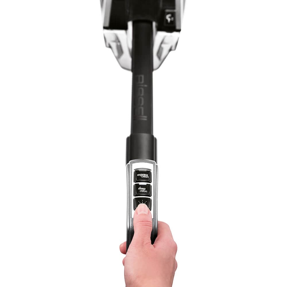 BISSELL Mattvätt HydroWave