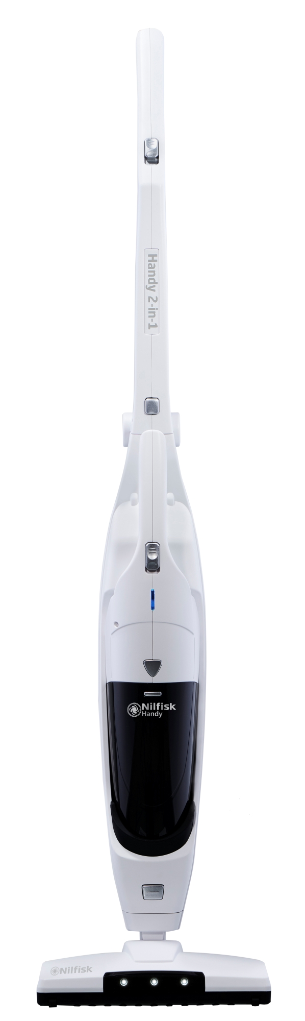 Nilfisk Handy 2 in 1 18V LI ION MW Husholdningsapparater Nilfisk Handy 2 in 1 18 V Li Ion | FINN.no