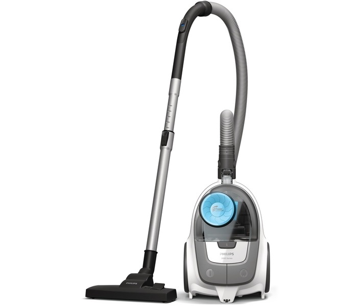 Philips Dammsugare XB212209 Bagless Husholdningsapparater 5000 Series Poseløs støvsuger FC955609 | Philips