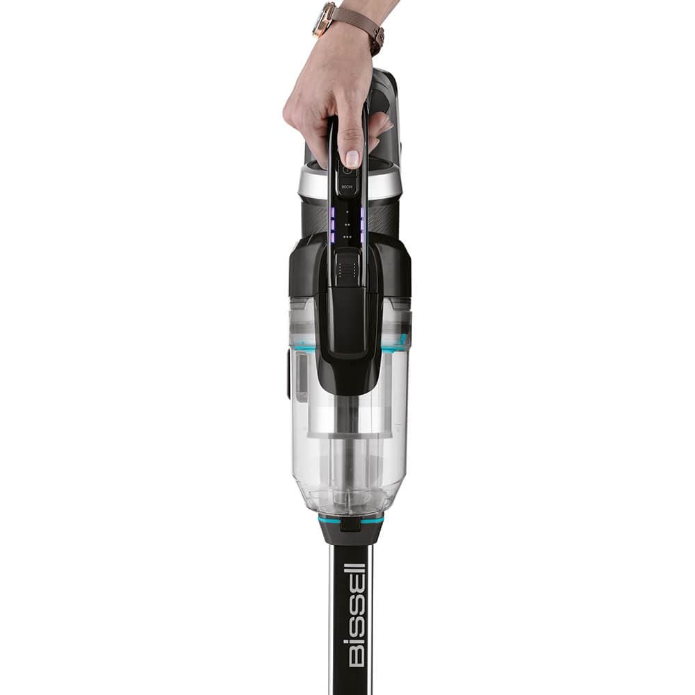 BISSELL Skaftdammsugare Icon 25V