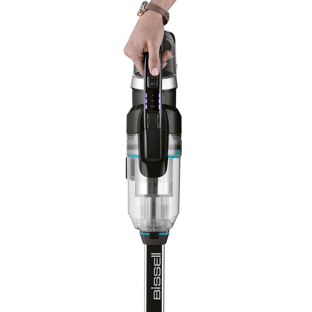 BISSELL Skaftdammsugare Icon Pet