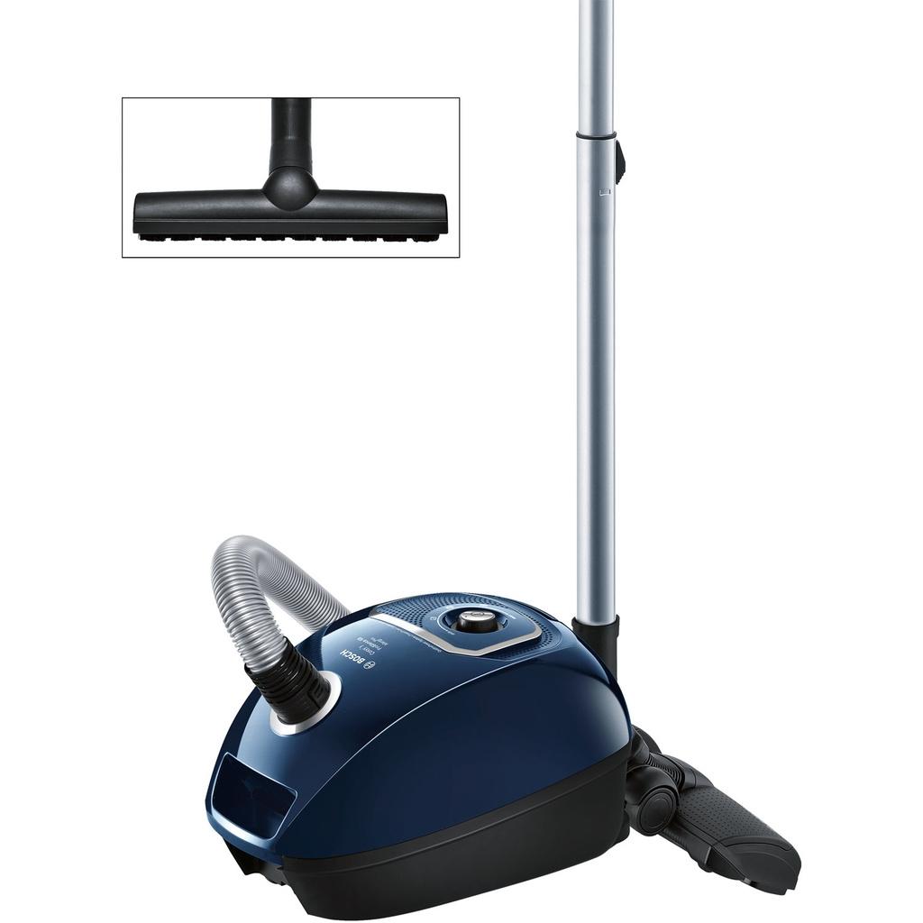 Bosch Dammsugare BGLS4PROFM Tysktillverkad Turbo