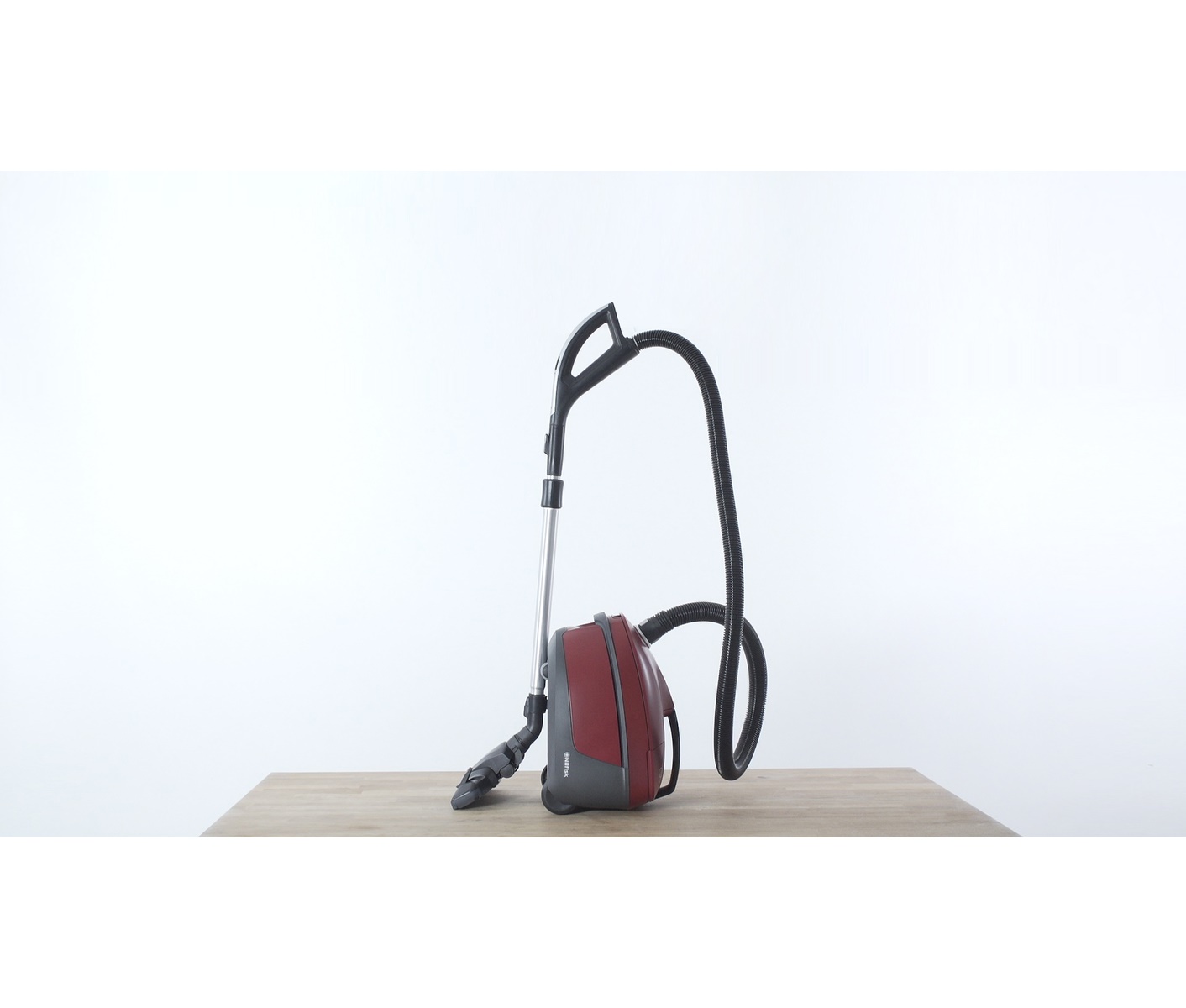Nilfisk Elite RCL14E08A2 Classic Dammsugare | CDON B2B Dammsugare Elite RCL14E08A2 Classic