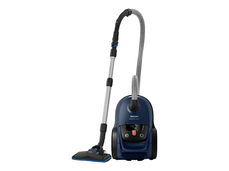 Philips Dammsugare Performer Silent FC878009 | CDON Performer Dammsugare med påse FC916101 | Philips