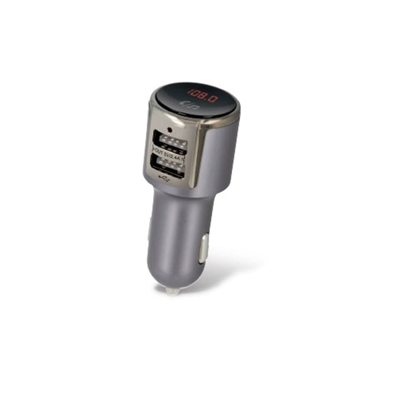 Forever FM-Sändare TR-340 Bluetooth